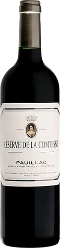 Reserve de la Comtesse Pichon Lalande Pauillac 2015 (750ml)