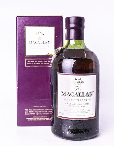 The Macallan 1851 Inspiration Single Malt Scotch Whisky (700ml)
