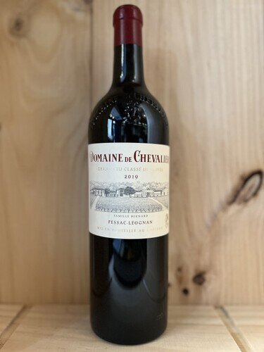 Domaine de Chevalier Pessac Leognan 2019 (750ml)