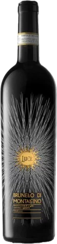 Tenuta Luce Brunello di Montalcino 2018 (750ml) [OWC Case of 3 Bottles]