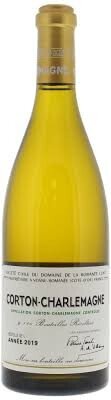 Domaine de la Romanee Conti Corton Charlemagne Grand Cru 2019 (1.5L)