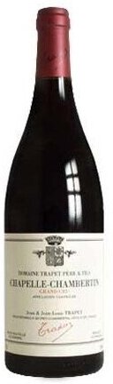 Domaine Trapet Pere & Fils Chapelle-Chambertin Grand Cru 2022  (750ml)