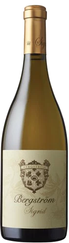 Bergstrom Chardonnay Sigrid Willamette Valley 2021 (750ml)