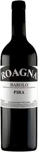 Roagna Barolo Pira Unico Proprietario 2019 (750ml)