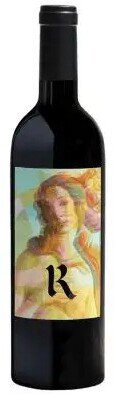 Realm To Kalon Beckstoffer Cabernet Sauvignon Napa Valley 2022 (750ml)