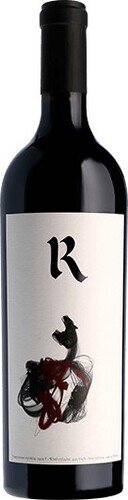 Realm Cabernet Sauvignon Moonracer Napa Valley 2022 (375ml)