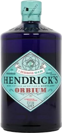 Hendrick's Orbium Gin First Release (700ML)