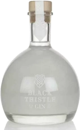Black Thistle 'Pearl Mist' Gin (700ml)
