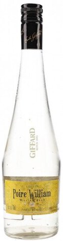 Giffard Liqueur de Poire William (700ml)