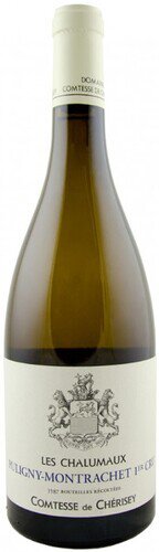 Domaine de Cherisey Puligny-Montrachet 1er Cru Les Chalumeaux 2021 (750ml)