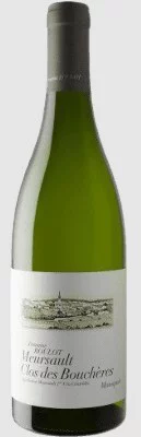 Domaine Roulot Meursault 1er Cru Clos de Boucheres 2022 (1.5L)