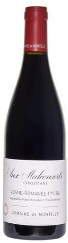 Domaine de Montille Vosne Romanee 1er Cru Les Malconsorts Cuvee Christiane 2022 (750ml)