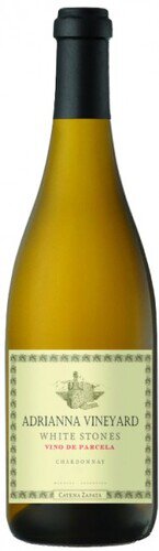 Catena Zapata Adrianna Chardonnay White Stones 2022 (750ml)