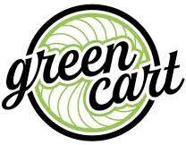 Green Cart Sandwich