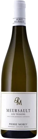 Domaine Pierre Morey Meursault Les Tessons 2022 (750ml)