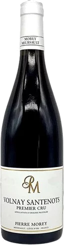 Domaine Pierre Morey Volnay 1er Cru Santenots 2022 (750ml)