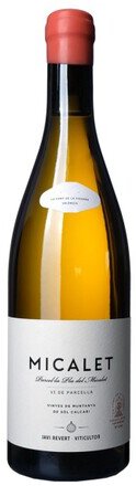 Javier Revert Micalet Blanco Valencia 2023 (750ml)