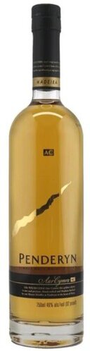 Penderyn Madeira Finish 
