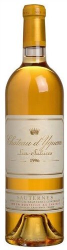 Chateau d'Yquem Sauternes 1999 (750ml)