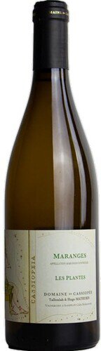 Domaine de Cassiopee Maranges Blanc Les Plantes 2022 (750ml)