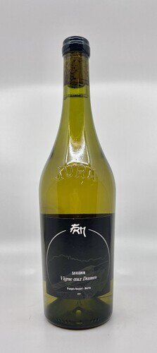 François Rousset-Martin Cotes du Jura Savagnin Vigne aux Dames 2020 (750ml)