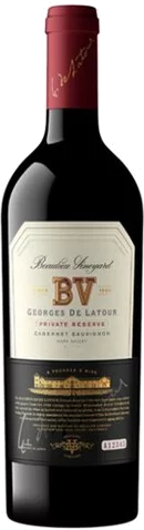 BV Georges de Latour Private Reserve Cabernet Sauvignon Napa Valley 2021 (750ml)