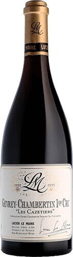 Lucien Le Moine Gevrey Chambertin 1er Cru  Cazetieres 2022 (750ml)
