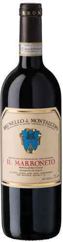 Il Marroneto Brunello di Montalcino 2020 (750ml)