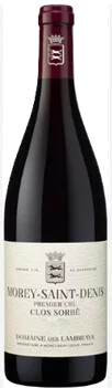 Domaine des Lambrays Morey St. Denis 1er Cru Clos Sorbé 2022 (750ml)