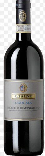 Lisini Brunello di Montalcino Ugolaia 2008 (750ml)