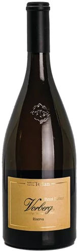 Cantina Terlano Vorberg Riserva Pinot Bianco 2022 (750ml)