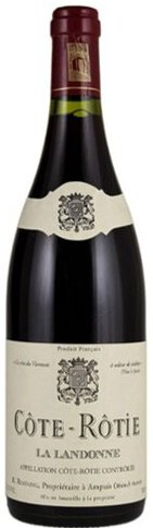 Rene Rostaing Cote Rotie La Landonne 2021 (1.5L)