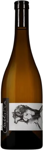 Pattes Loup Chablis 1er Cru Butteaux  Mise en Tardive 2020 (750ml)