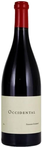 Occidental by Steve Kistler Pinot Noir Freestone-Occidental 2023 (750ml) ***