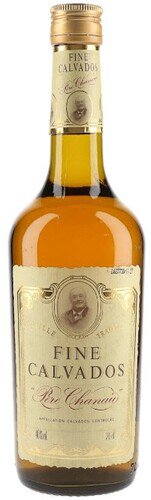 Pere Chanau Fine Calvados (700ml)