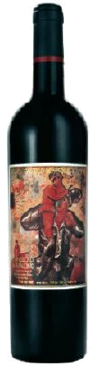 Castello Romitorio Brunello di Montalcino 2020 (750ml) ***