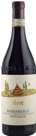 Vietti Barbaresco Roncaglie 2021 (750ml)