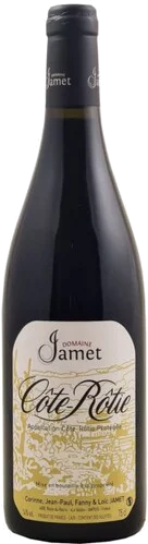 Jean-Paul, Corinne & Loic Jamet Cote Rotie 2022 (750ml)