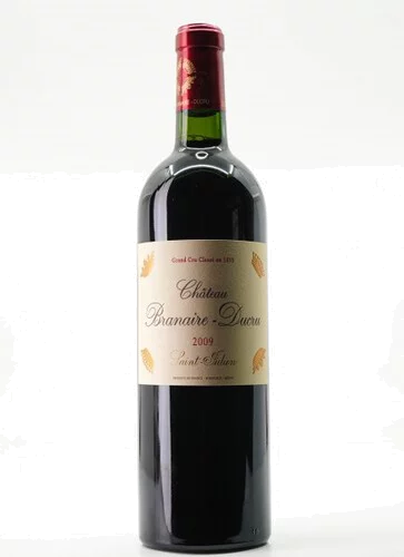 Chateau Branaire-Ducru St. Julien 1995 (750ml)