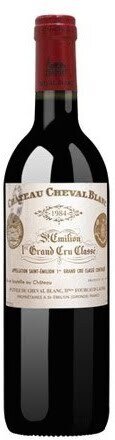 Chateau Cheval Blanc St. Emilion 2009 (750ml)