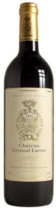 Chateau Gruaud Larose St. Julien 2009 (750ml)