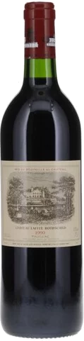 Chateau Lafite Rothschild Pauillac 1990 [12 Bottle Case OWC] (750ml)