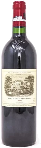 Chateau Lafite Rothschild Pauillac 2000 (1.5L)