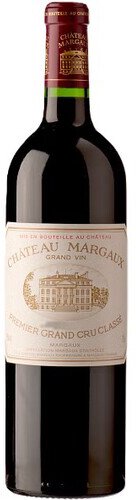 Chateau Margaux Margaux 2010 (750ml)