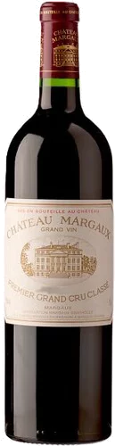 Chateau Margaux Margaux 2012 (6L)
