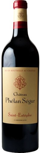Chateau Phelan Segur St. Estephe 2016 (750ml)