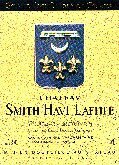 Chateau Smith Haut Lafitte Pessac-Leognan 1995 (1.5L)