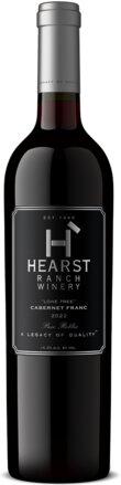Hearst Ranch Winery Lone Tree Cabernet Franc