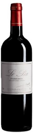 Trilogie De Le Pin Pomerol 2019 2020 2021 1.5l