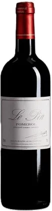 Trilogie de Le Pin Pomerol (L2011/2012/2013) NV (1.5L)